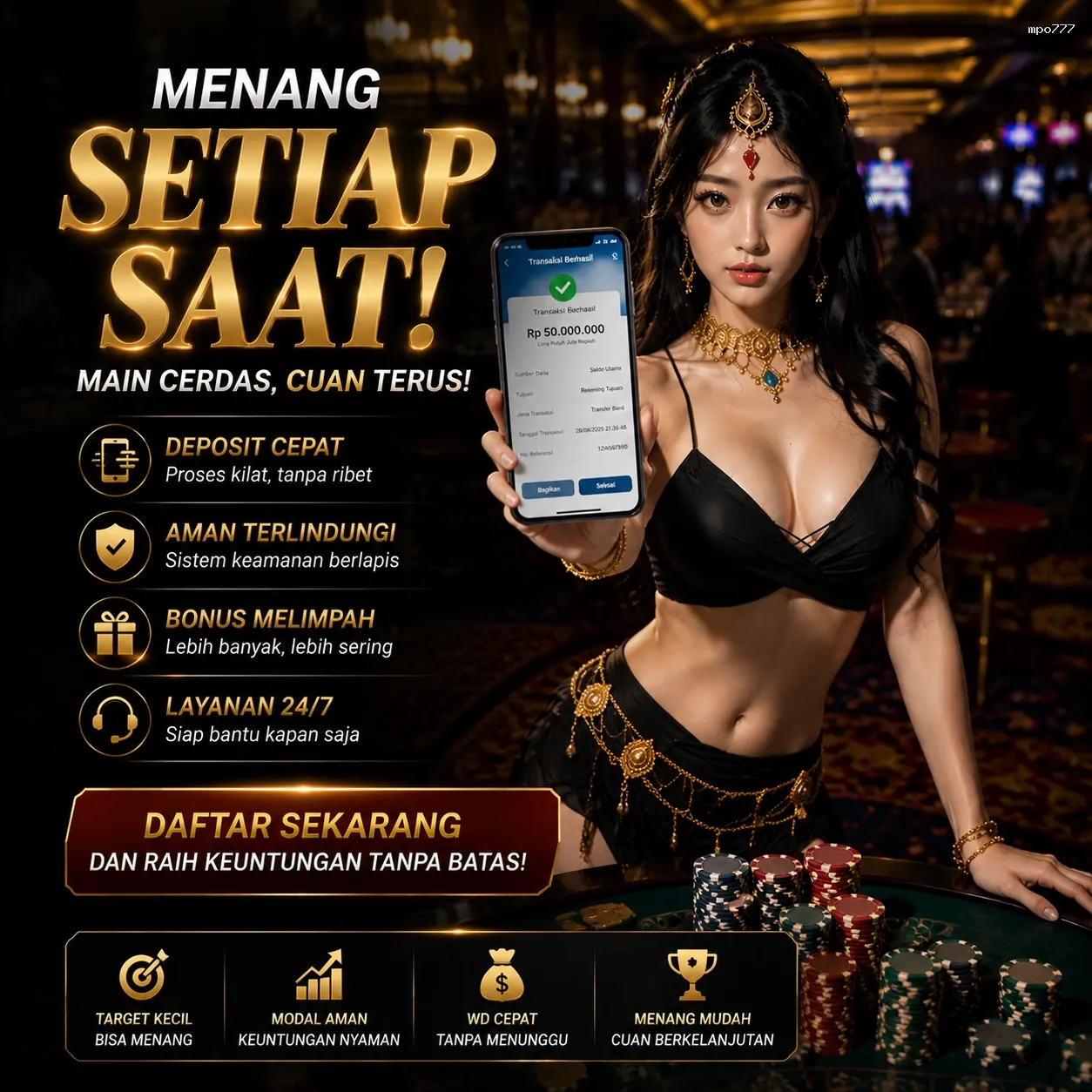 Pemula di mpo777 Temukan Game Terbaik untuk Dilihat