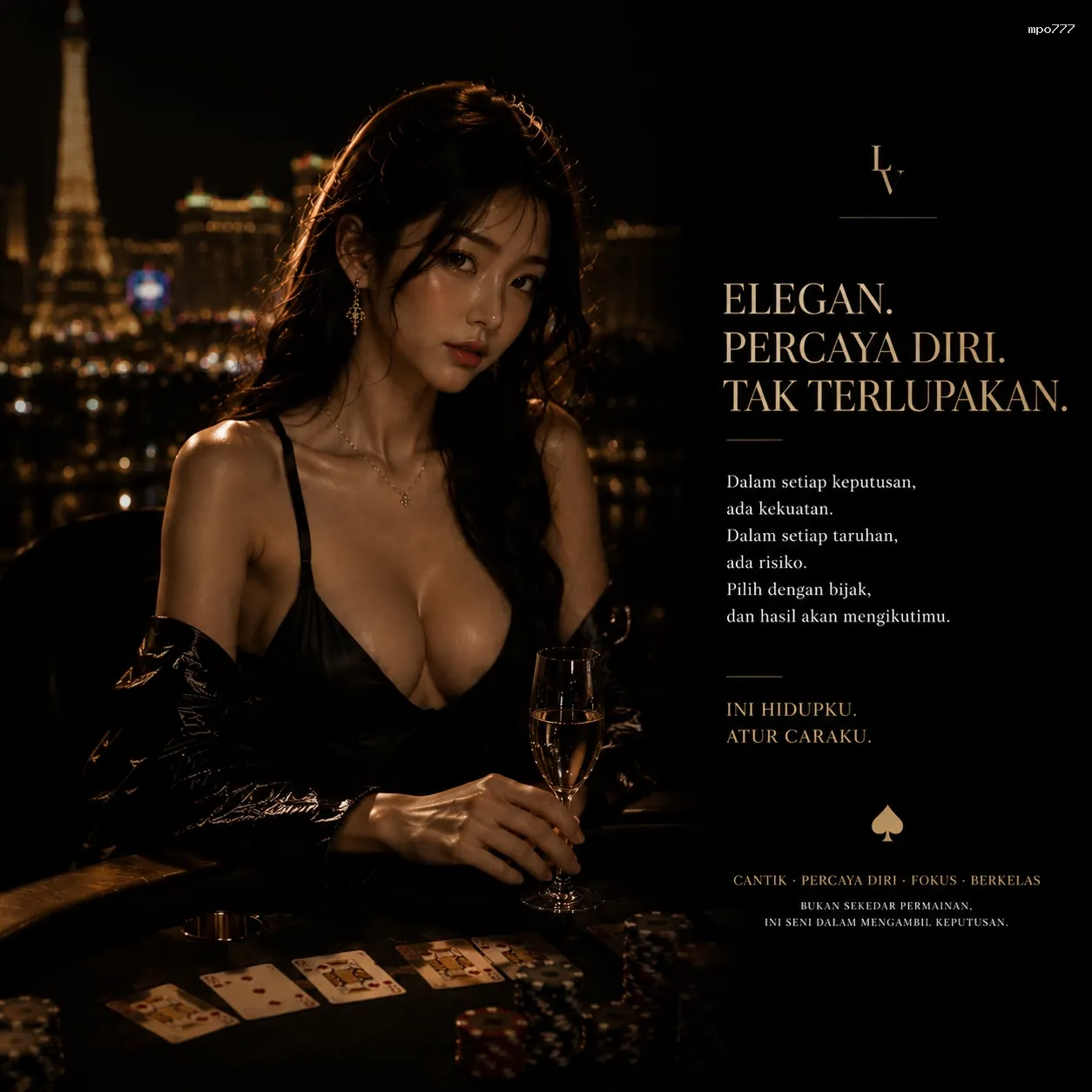 Menjelajahi Ragam Game dari mpo777 bagi Pecinta Game
