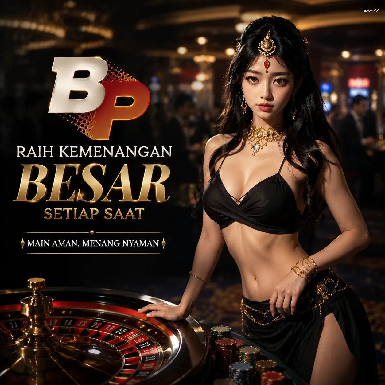 Analisis Performa Game di Platform mpo777