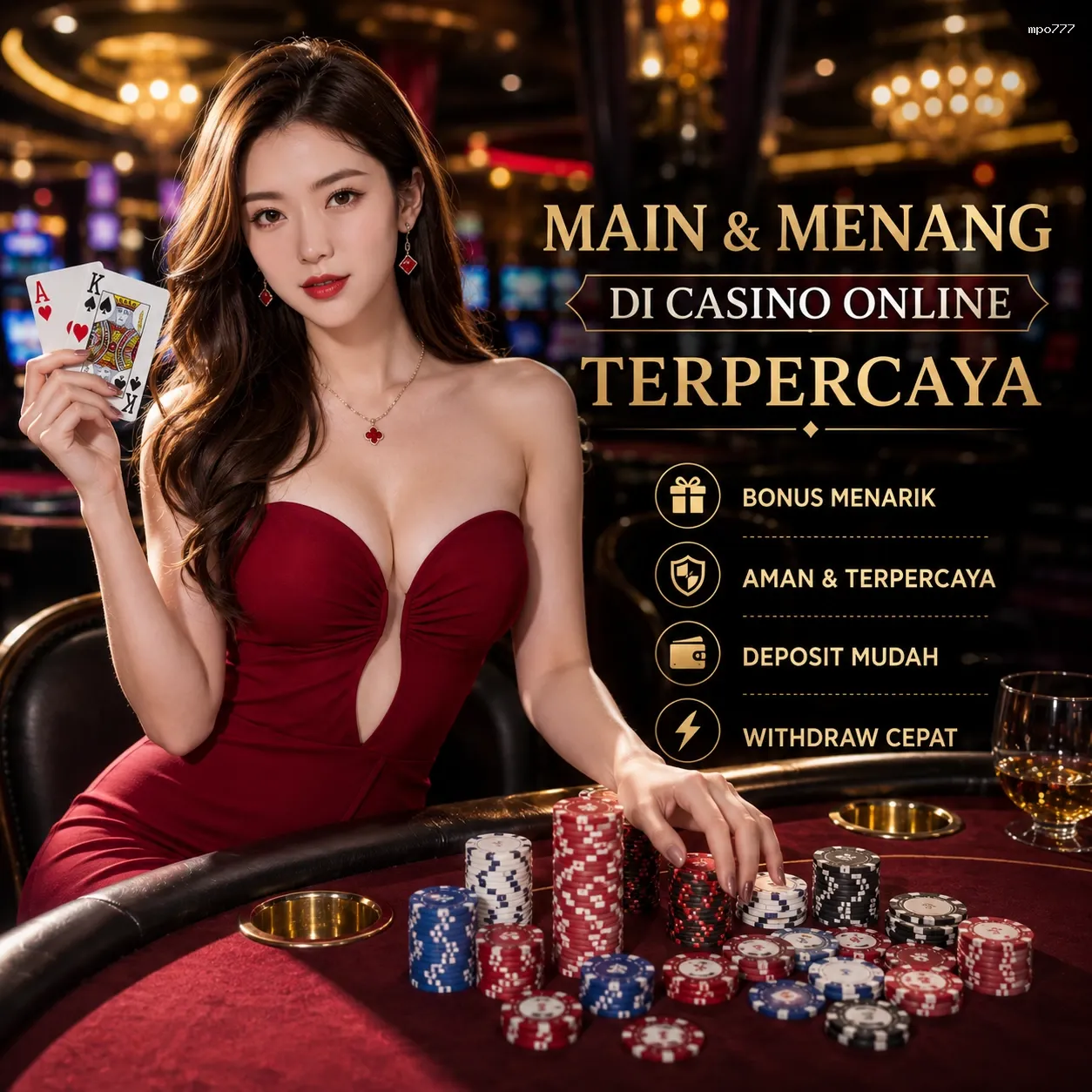 Menelusuri Keunggulan Situs Game mpo777